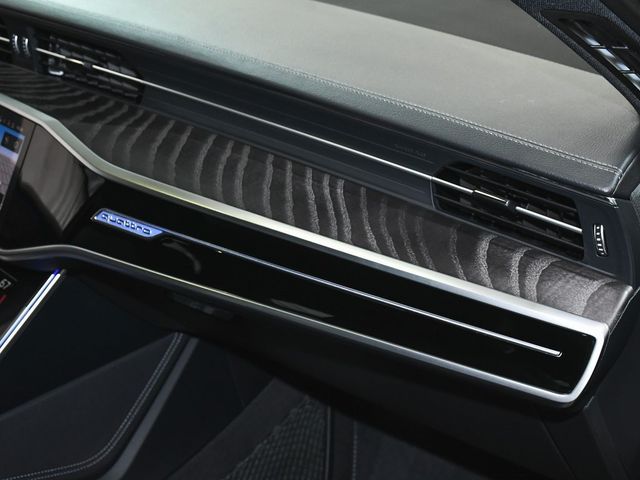 2025 Audi A6 55 Premium Plus - 22913141 - 61