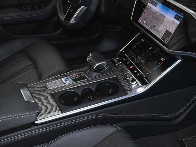 2025 Audi A6 55 Premium Plus - 22913141 - 62