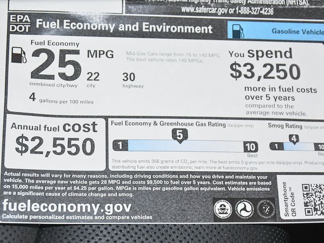 2025 Audi A6 55 Premium Plus - 22913141 - 66