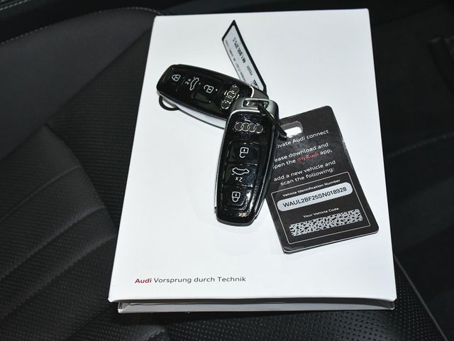 2025 Audi A6 55 Premium Plus - 22913141 - 67