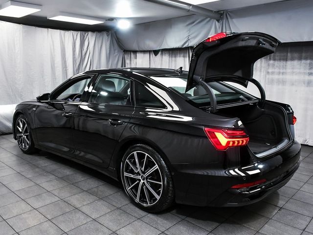2025 Audi A6 55 Premium Plus - 22913141 - 68