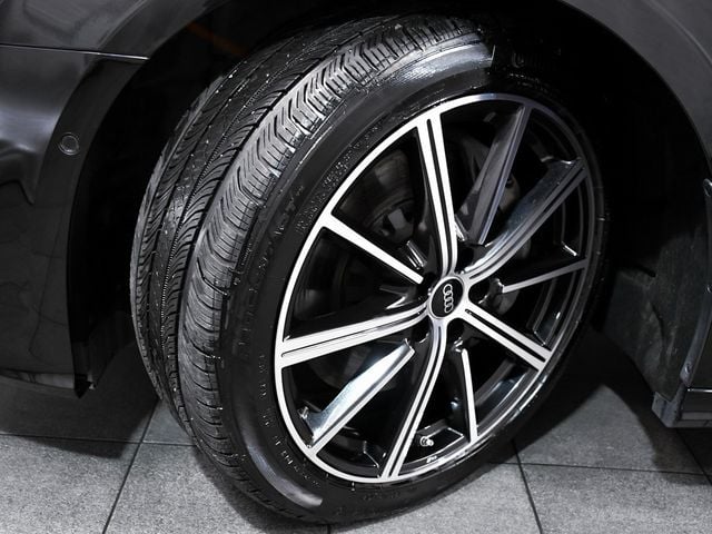 2025 Audi A6 55 Premium Plus - 22913141 - 6