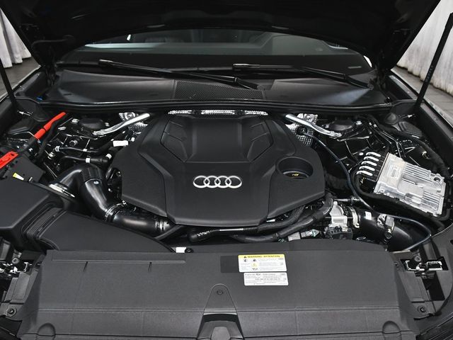 2025 Audi A6 55 Premium Plus - 22913141 - 72