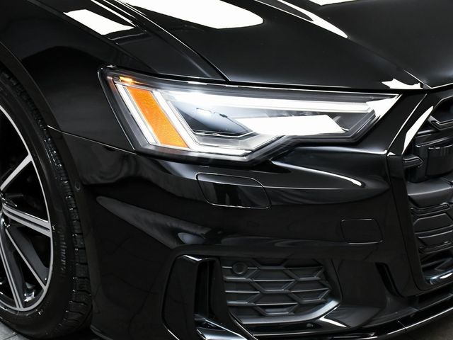 2025 Audi A6 55 Premium Plus - 22913141 - 76