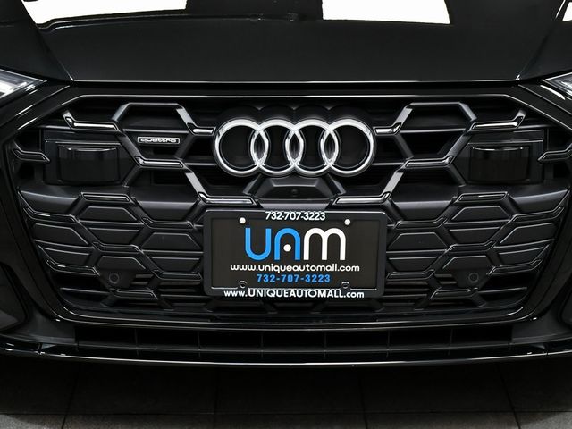 2025 Audi A6 55 Premium Plus - 22913141 - 77