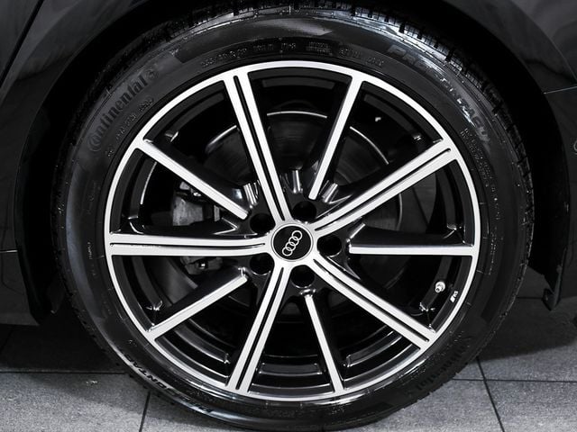 2025 Audi A6 55 Premium Plus - 22913141 - 7