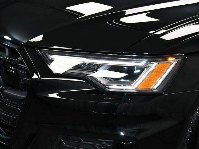 2025 Audi A6 55 Premium Plus - 22913141 - 79