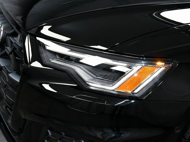 2025 Audi A6 55 Premium Plus - 22913141 - 80