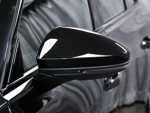 2025 Audi A6 55 Premium Plus - 22913141 - 81