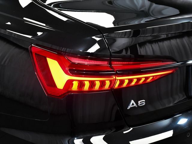 2025 Audi A6 55 Premium Plus - 22913141 - 83
