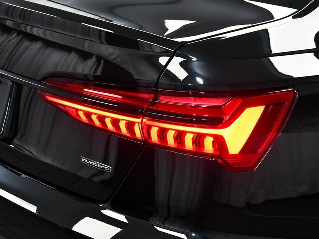 2025 Audi A6 55 Premium Plus - 22913141 - 86