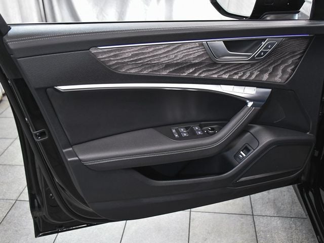 2025 Audi A6 55 Premium Plus - 22913141 - 8