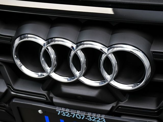 2025 Audi A6 55 Premium Plus - 22913141 - 89