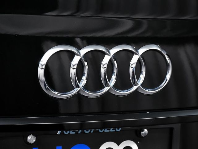 2025 Audi A6 55 Premium Plus - 22913141 - 91