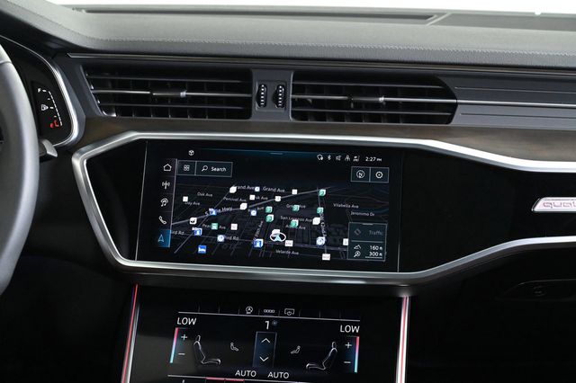 2025 Audi A6 Premium 45 TFSI quattro - 22952005 - 12