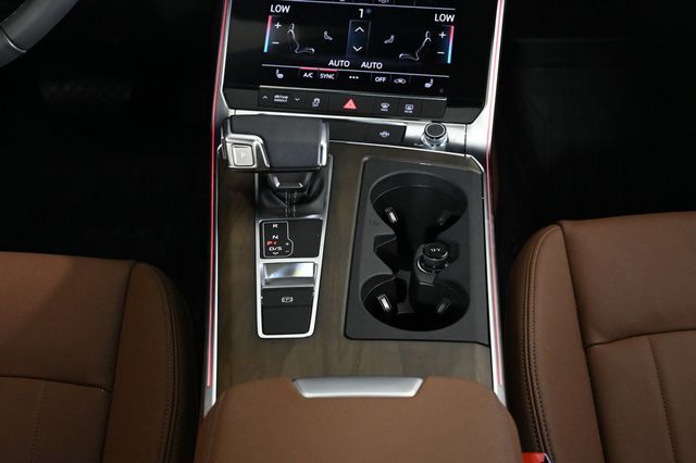 2025 Audi A6 Premium 45 TFSI quattro - 22952005 - 13