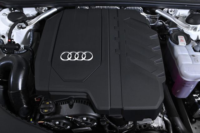 2025 Audi A6 Premium 45 TFSI quattro - 22952005 - 21