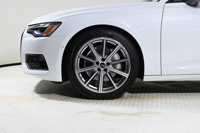 2025 Audi A6 Premium 45 TFSI quattro - 22952005 - 22
