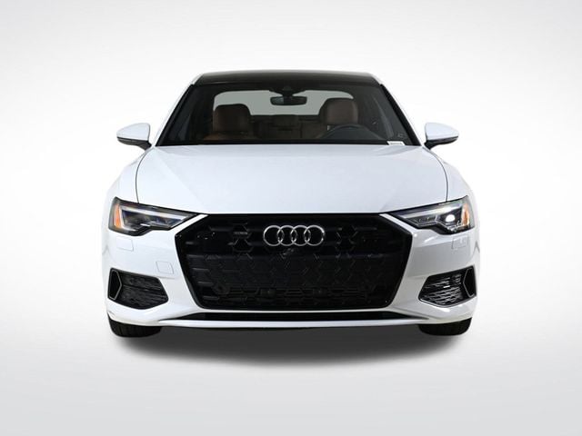 2025 Audi A6 Premium 45 TFSI quattro - 22952005 - 7