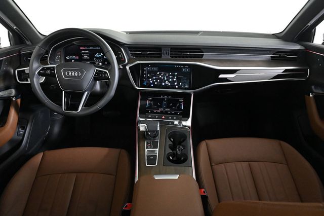 2025 Audi A6 Premium 45 TFSI quattro - 22952005 - 8