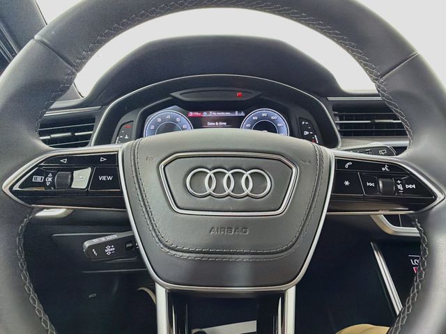 2025 Audi A6 allroad 3.0 TFSI Prestige - 23080300 - 10