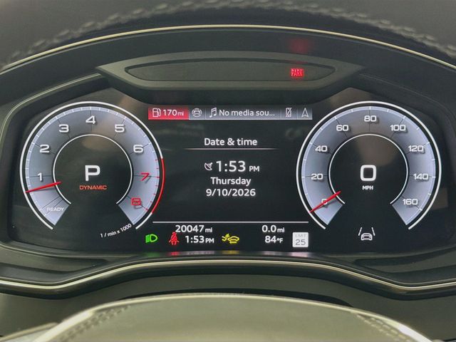 2025 Audi A6 allroad 3.0 TFSI Prestige - 23080300 - 11