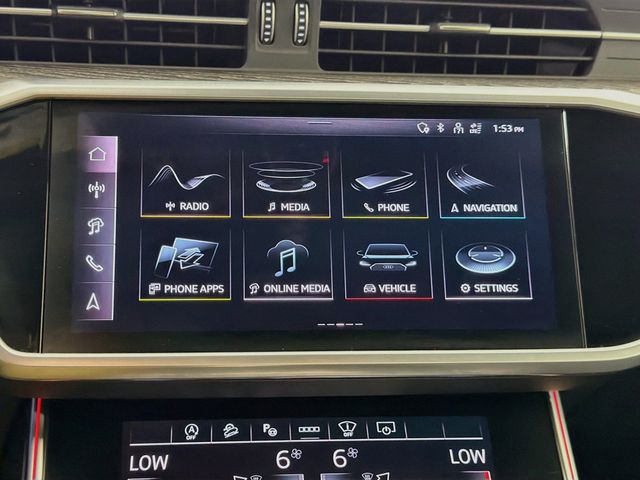 2025 Audi A6 allroad 3.0 TFSI Prestige - 23080300 - 14