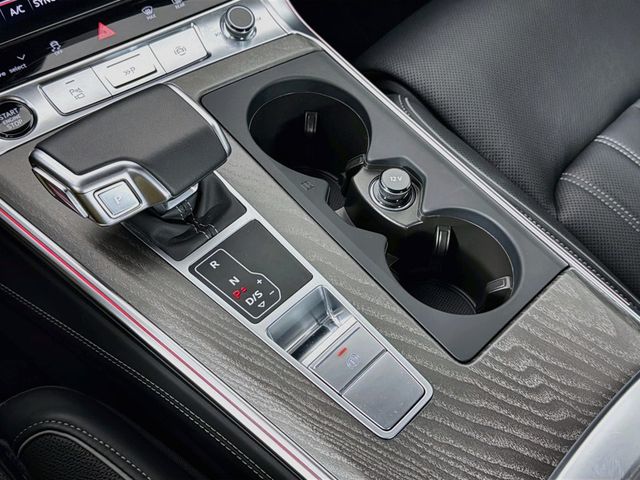 2025 Audi A6 allroad 3.0 TFSI Prestige - 23080300 - 16