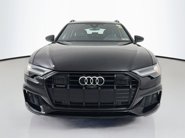 2025 Audi A6 allroad 3.0 TFSI Prestige - 23080300 - 1