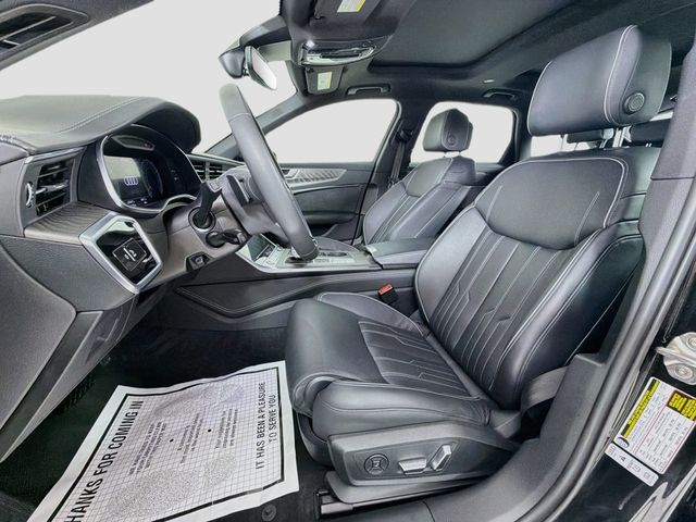 2025 Audi A6 allroad 3.0 TFSI Prestige - 23080300 - 20