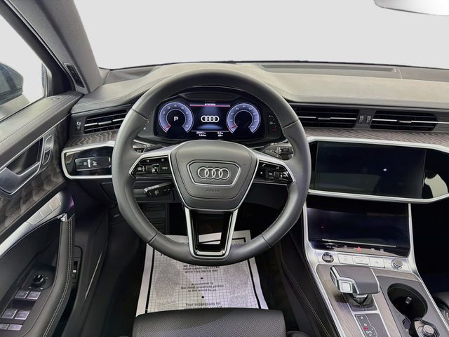 2025 Audi A6 allroad 3.0 TFSI Prestige - 23080300 - 22