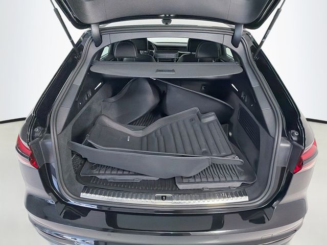 2025 Audi A6 allroad 3.0 TFSI Prestige - 23080300 - 26