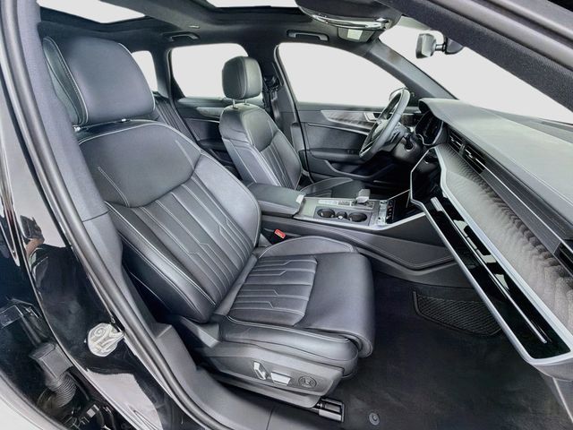 2025 Audi A6 allroad 3.0 TFSI Prestige - 23080300 - 28