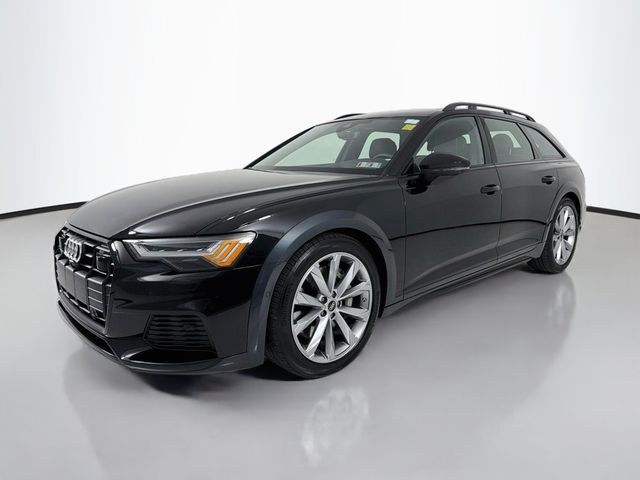 2025 Audi A6 allroad 3.0 TFSI Prestige - 23080300 - 2