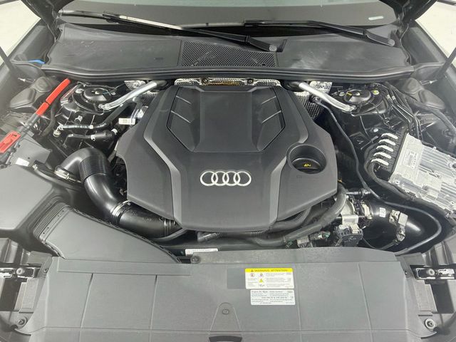 2025 Audi A6 allroad 3.0 TFSI Prestige - 23080300 - 30