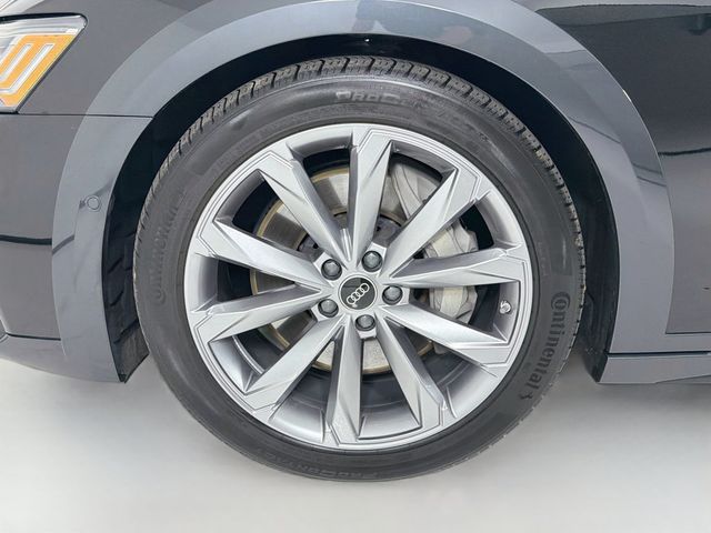 2025 Audi A6 allroad 3.0 TFSI Prestige - 23080300 - 31