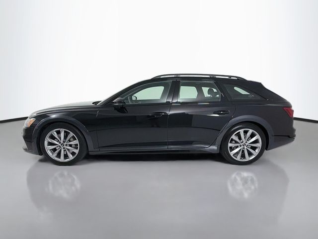2025 Audi A6 allroad 3.0 TFSI Prestige - 23080300 - 3