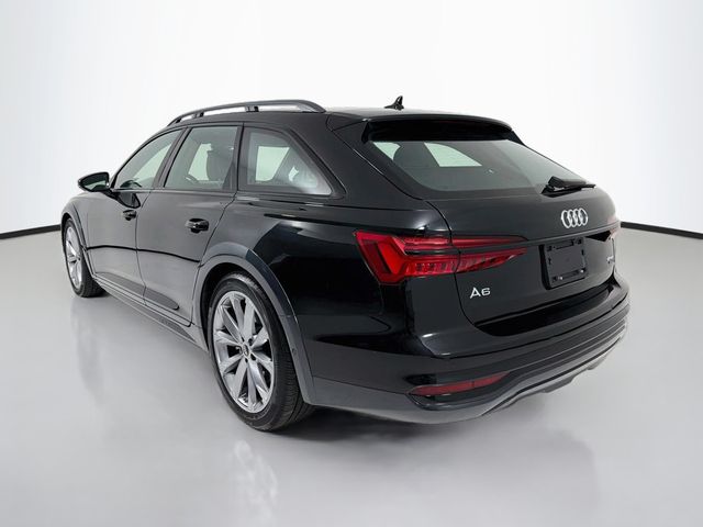 2025 Audi A6 allroad 3.0 TFSI Prestige - 23080300 - 4