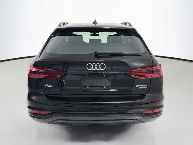 2025 Audi A6 allroad 3.0 TFSI Prestige - 23080300 - 5