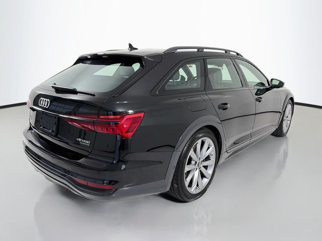 2025 Audi A6 allroad 3.0 TFSI Prestige - 23080300 - 6
