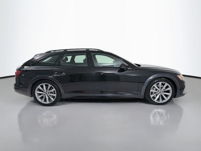 2025 Audi A6 allroad 3.0 TFSI Prestige - 23080300 - 7