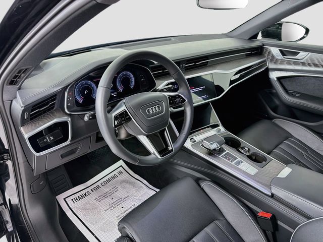 2025 Audi A6 allroad 3.0 TFSI Prestige - 23080300 - 8