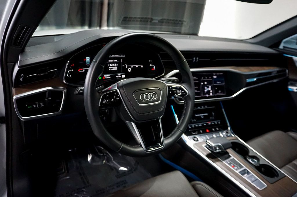 2025 Audi A6 allroad *A6 Allroad Prestige* *APR Upgrade* *Exhaust* *Wheel/Tire Pkg* - 23083008 - 9