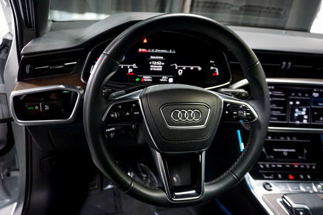 2025 Audi A6 allroad *A6 Allroad Prestige* *APR Upgrade* *Exhaust* *Wheel/Tire Pkg* - 23083008 - 10