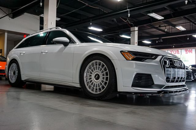 2025 Audi A6 allroad *A6 Allroad Prestige* *APR Upgrade* *Exhaust* *Wheel/Tire Pkg* - 23083008 - 1