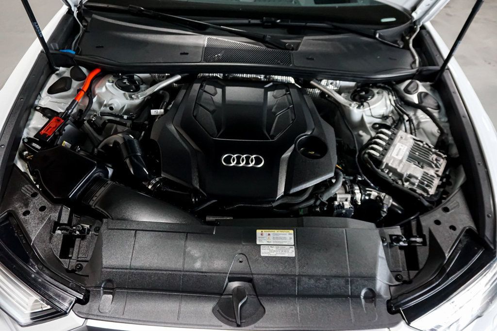 2025 Audi A6 allroad *A6 Allroad Prestige* *APR Upgrade* *Exhaust* *Wheel/Tire Pkg* - 23083008 - 28