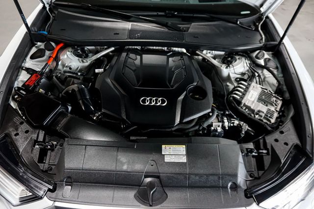 2025 Audi A6 allroad *A6 Allroad Prestige* *APR Upgrade* *Exhaust* *Wheel/Tire Pkg* - 23083008 - 28