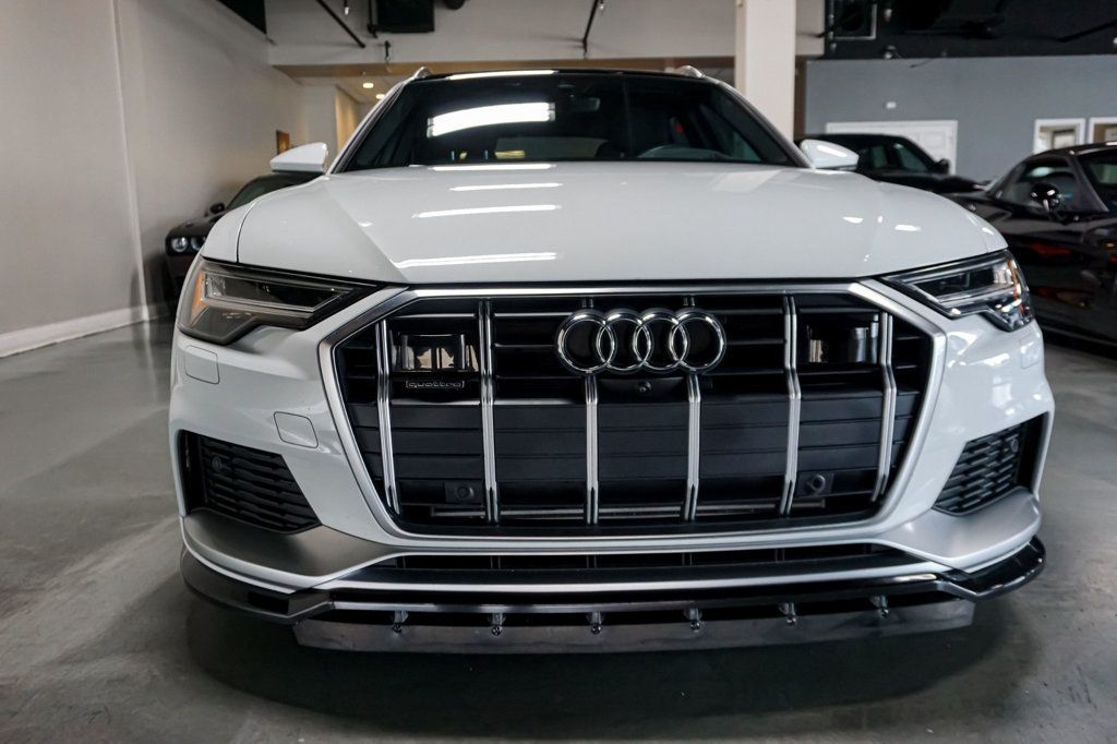 2025 Audi A6 allroad *A6 Allroad Prestige* *APR Upgrade* *Exhaust* *Wheel/Tire Pkg* - 23083008 - 29