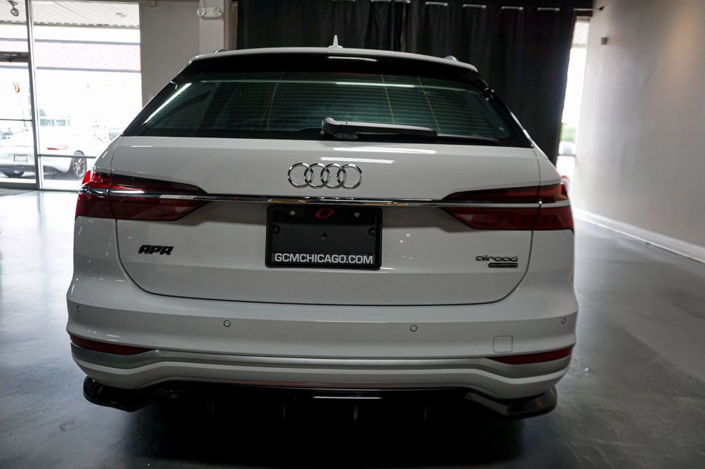 2025 Audi A6 allroad *A6 Allroad Prestige* *APR Upgrade* *Exhaust* *Wheel/Tire Pkg* - 23083008 - 30