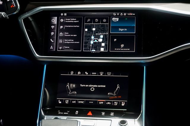2025 Audi A6 allroad *A6 Allroad Prestige* *APR Upgrade* *Exhaust* *Wheel/Tire Pkg* - 23083008 - 33